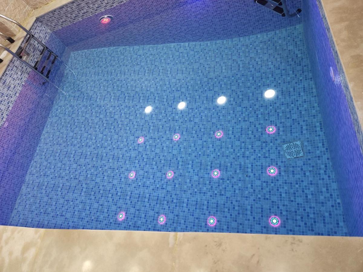 Silia Hotell Marrakesh Eksteriør bilde